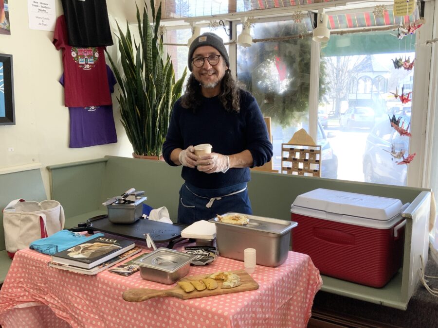 Home ⋆ South Royalton Market